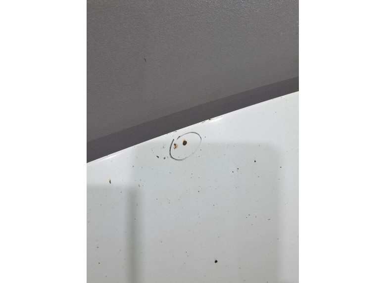 Капот к Kia Ceed, 2011г.