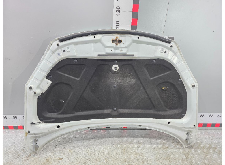 Капот к Kia Ceed, 2011г.