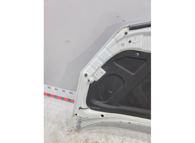 Капот к Kia Ceed, 2011г.