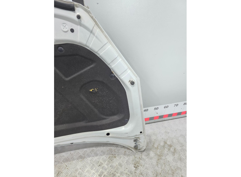 Капот к Kia Ceed, 2011г.