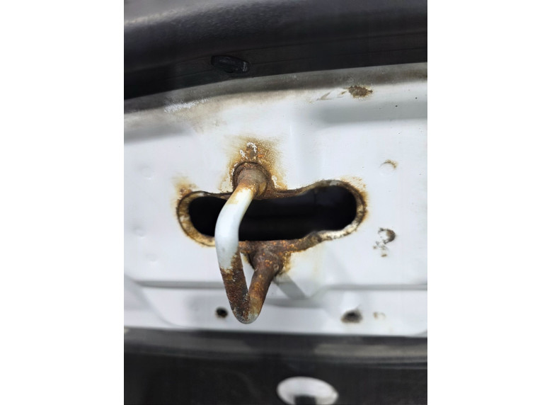 Капот к Kia Ceed, 2011г.