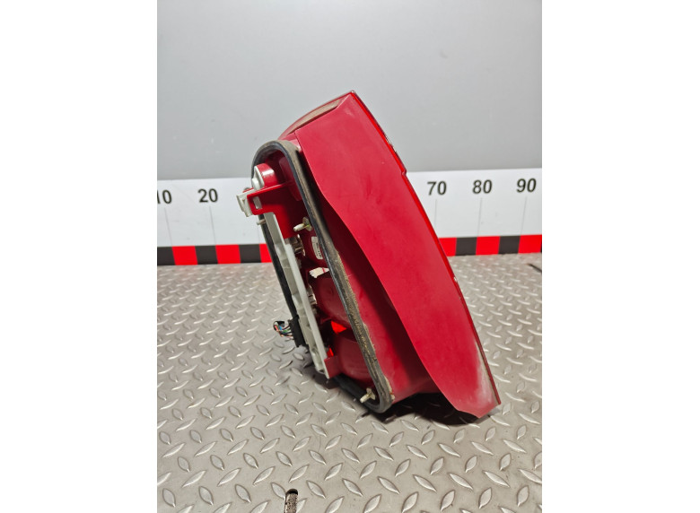 Фонарь задний правый к Skoda Fabia, 2004г.