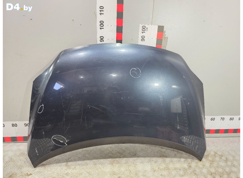 Капот к Volkswagen GolfPlus 2006 г.