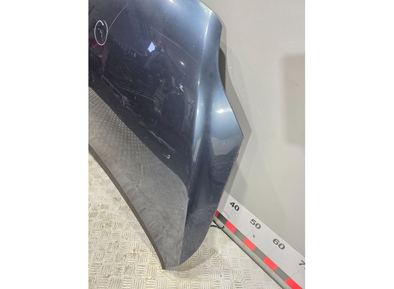 Капот к Volkswagen Golf Plus, 2006г.