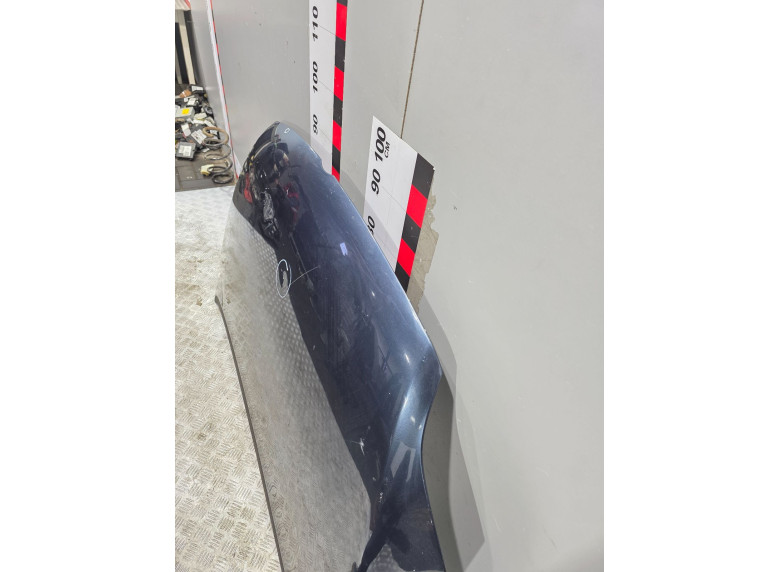 Капот к Volkswagen Golf Plus, 2006г.