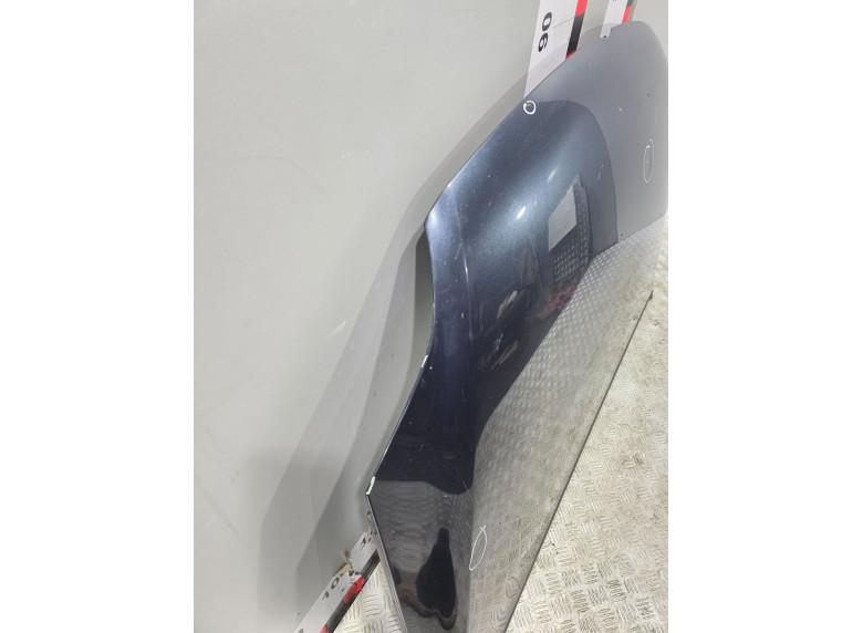 Капот к Volkswagen Golf Plus, 2006г.