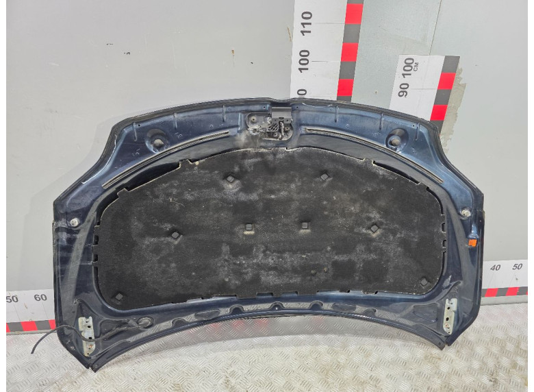 Капот к Volkswagen Golf Plus, 2006г.