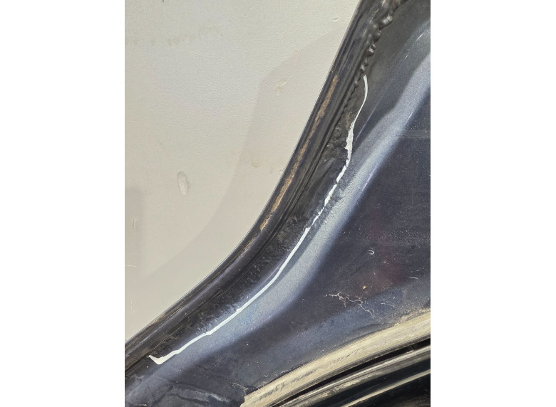 Капот к Volkswagen Golf Plus, 2006г.