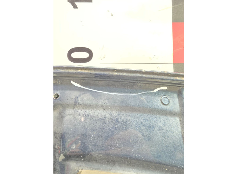 Капот к Volkswagen Golf Plus, 2006г.