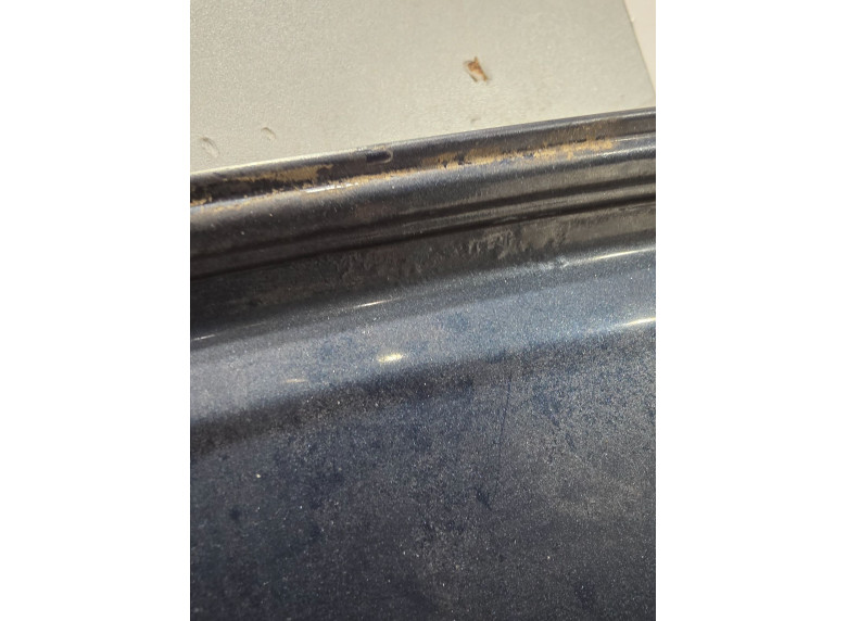 Капот к Volkswagen Golf Plus, 2006г.