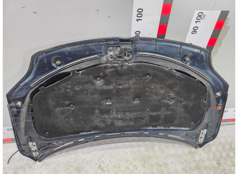 Капот к Volkswagen Golf Plus, 2006г.