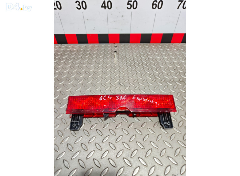 Стоп-сигнал к Citroen C4 2007 г.