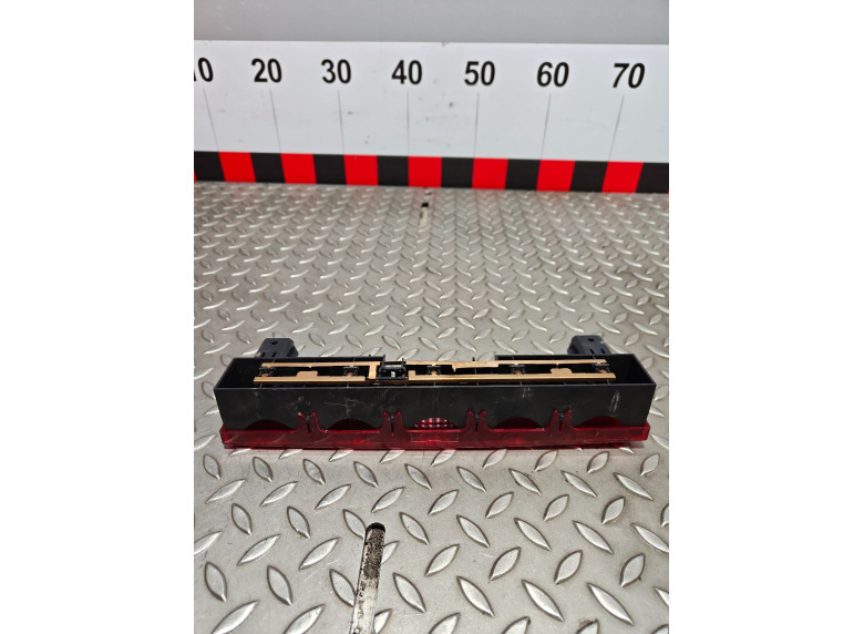 Стоп-сигнал к Citroen C4, 2007г.