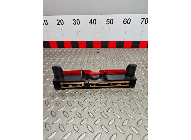 Стоп-сигнал к Citroen C4, 2007г.