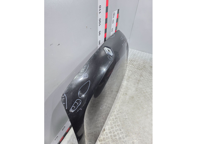 Капот к Renault Master, 2013г.