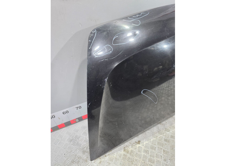 Капот к Renault Master, 2013г.