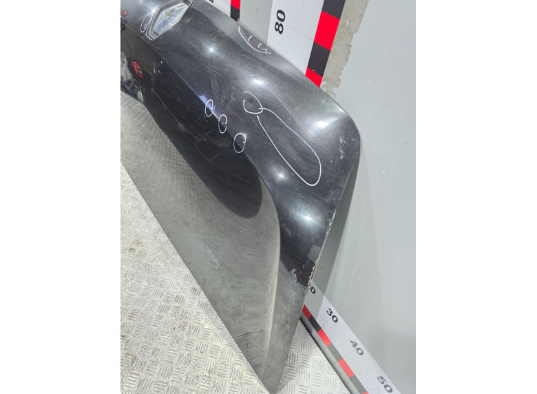 Капот к Renault Master, 2013г.