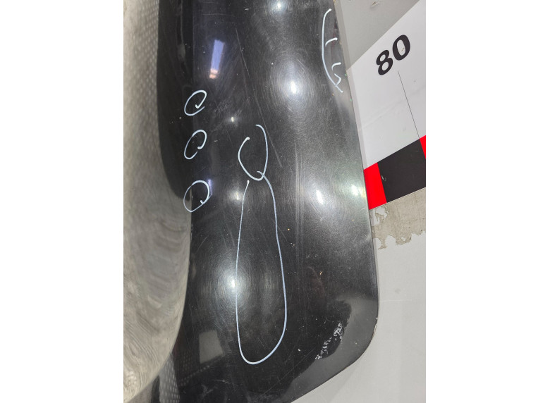 Капот к Renault Master, 2013г.