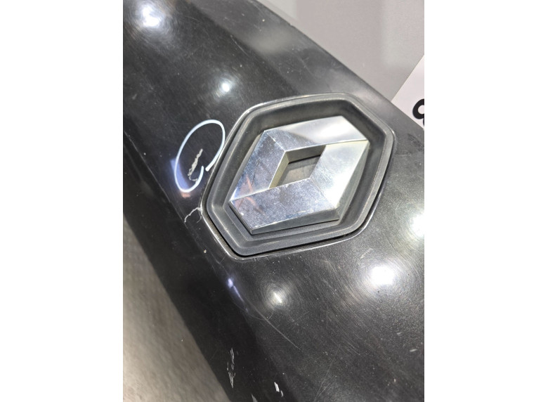 Капот к Renault Master, 2013г.