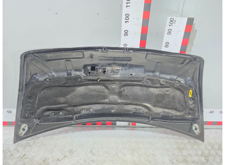 Капот к Renault Master, 2013г.