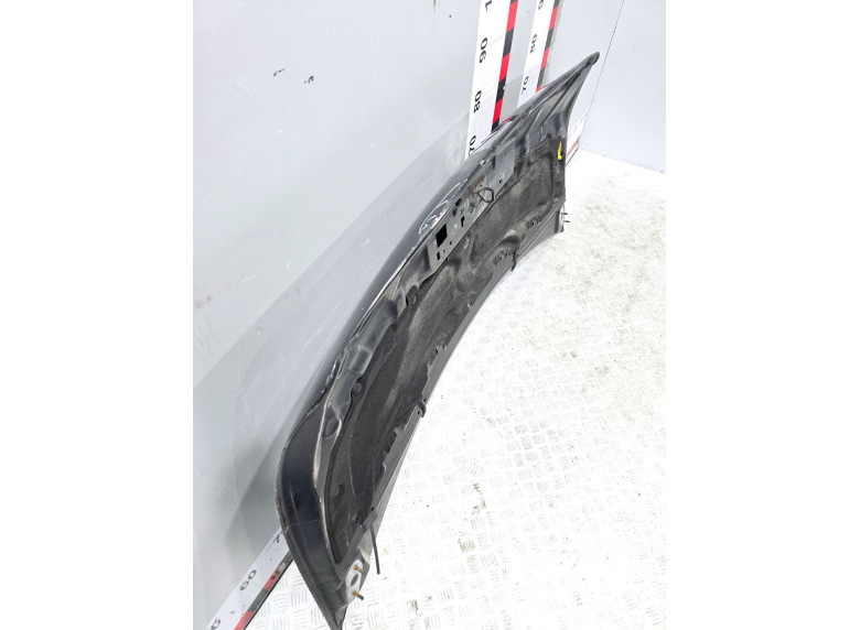 Капот к Renault Master, 2013г.