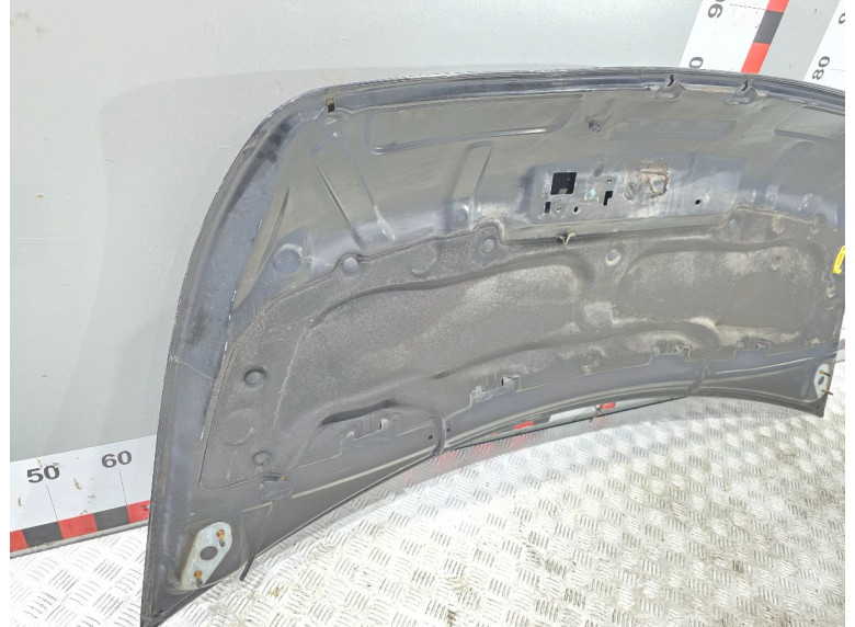 Капот к Renault Master, 2013г.