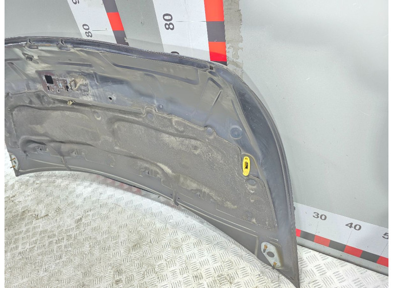 Капот к Renault Master, 2013г.