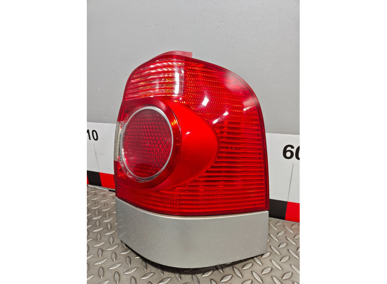 Фонарь задний правый к Volkswagen Sharan, 2005г.