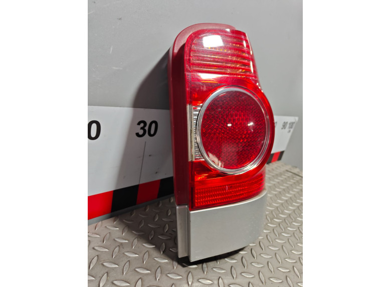 Фонарь задний правый к Volkswagen Sharan, 2005г.