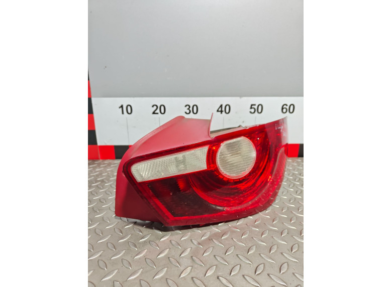 Фонарь задний правый к Seat Ibiza, 2007г.