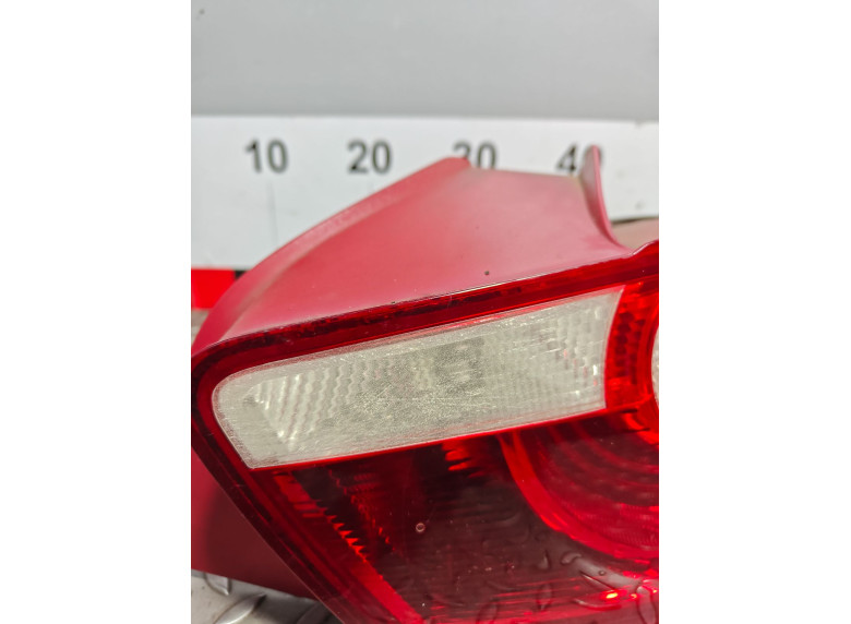 Фонарь задний правый к Seat Ibiza, 2007г.