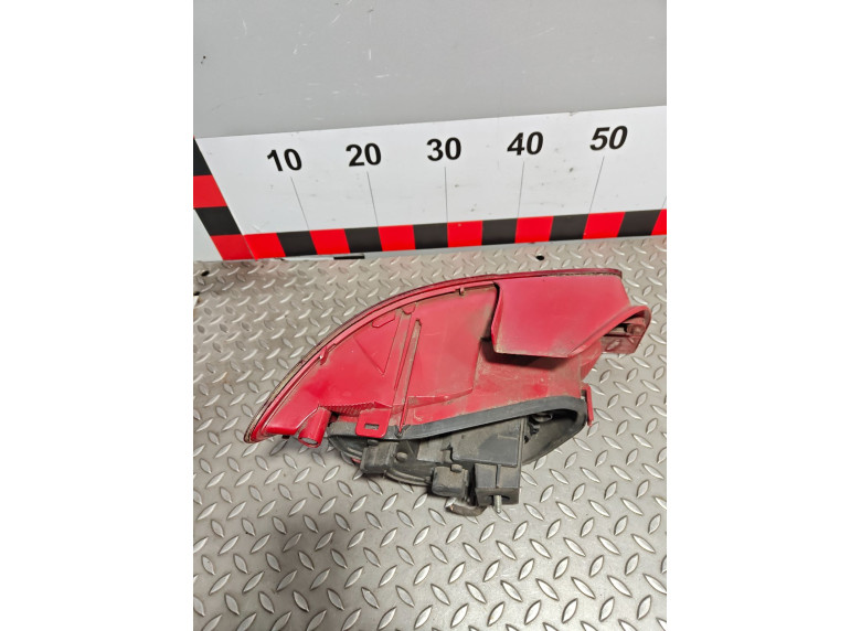 Фонарь задний правый к Seat Ibiza, 2007г.