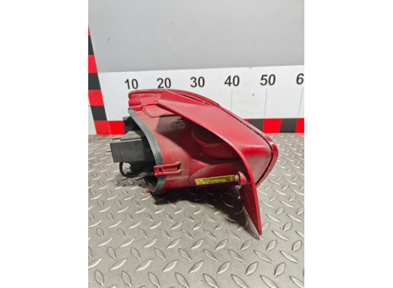 Фонарь задний правый к Seat Ibiza, 2007г.