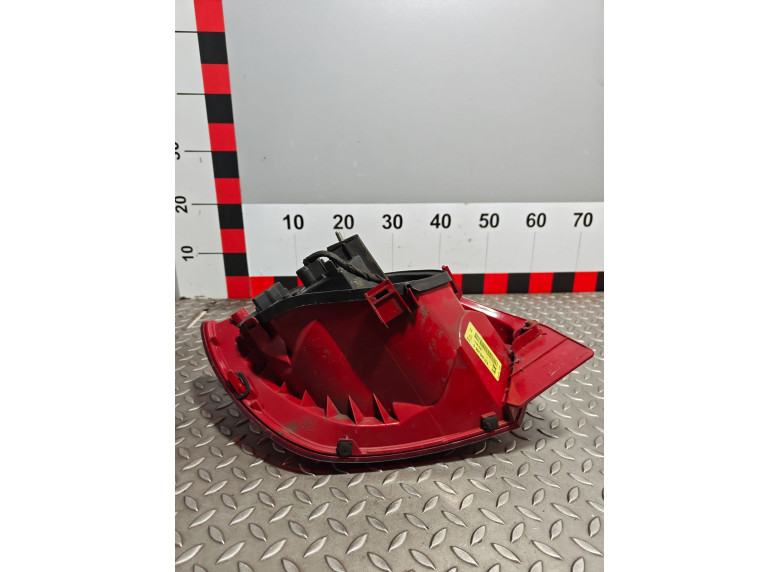 Фонарь задний правый к Seat Ibiza, 2007г.