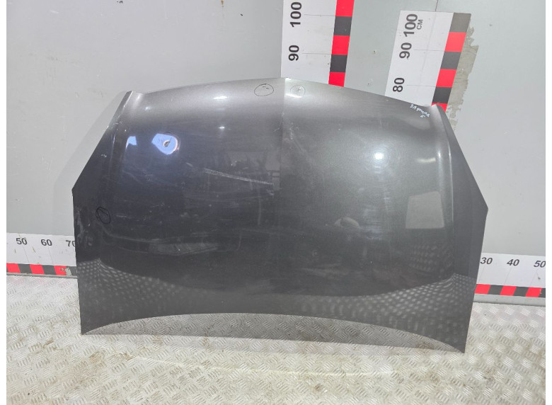 Капот к Opel Zafira, 2008г.