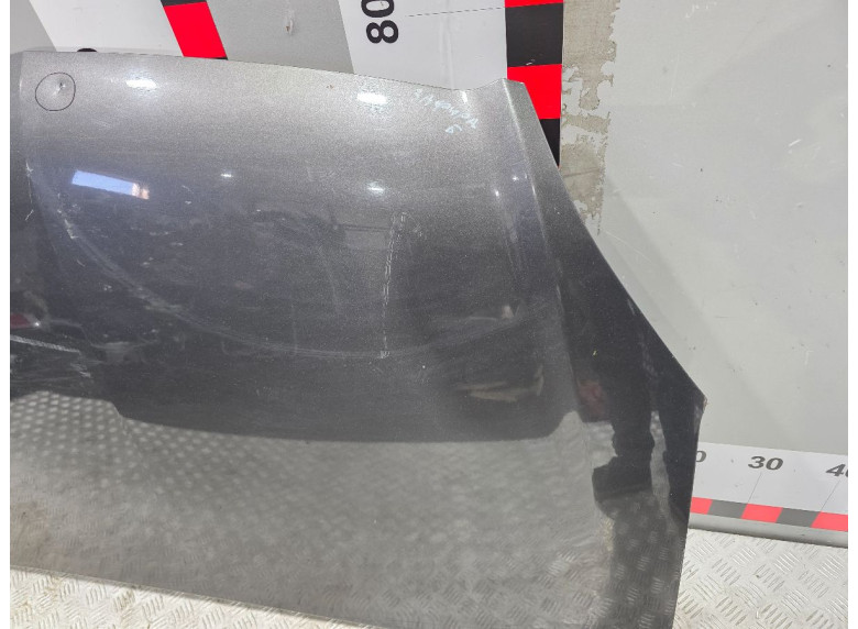 Капот к Opel Zafira, 2008г.