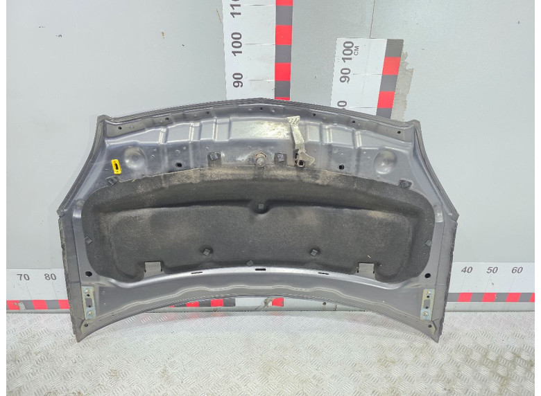 Капот к Opel Zafira, 2008г.