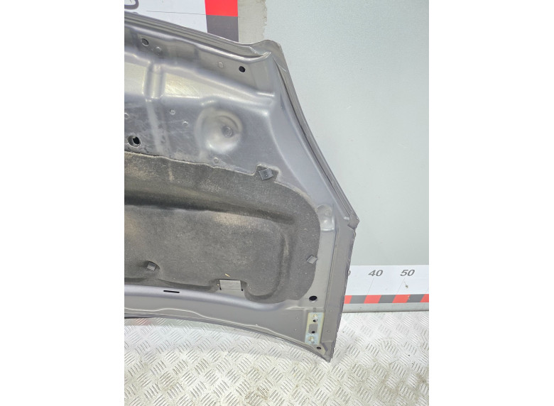 Капот к Opel Zafira, 2008г.