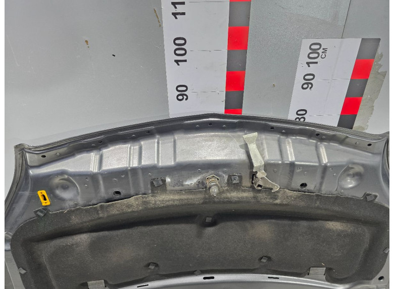 Капот к Opel Zafira, 2008г.