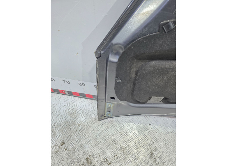 Капот к Opel Zafira, 2008г.