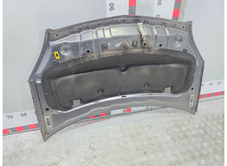 Капот к Opel Zafira, 2008г.