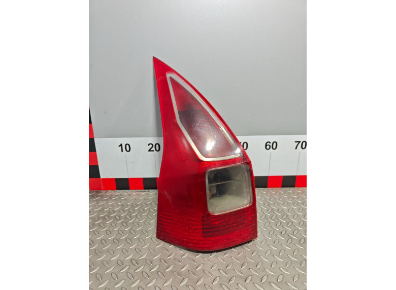 Фонарь задний левый к Renault Megane, 2007г.