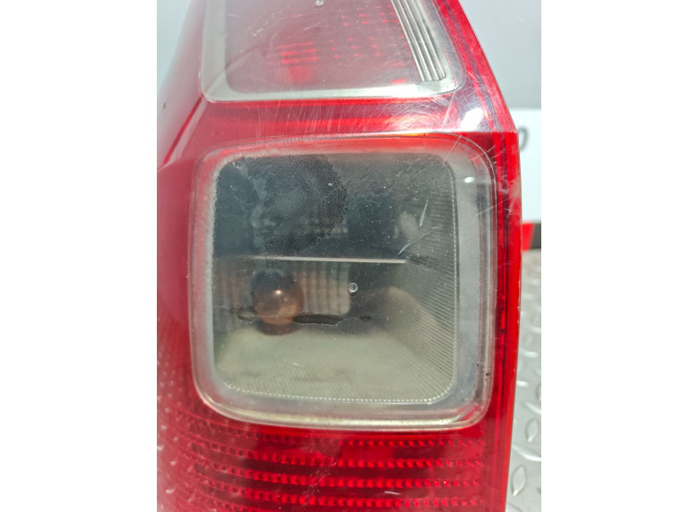 Фонарь задний левый к Renault Megane, 2007г.
