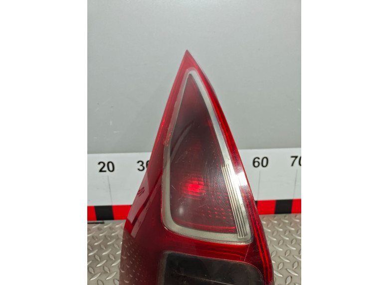 Фонарь задний левый к Renault Megane, 2007г.