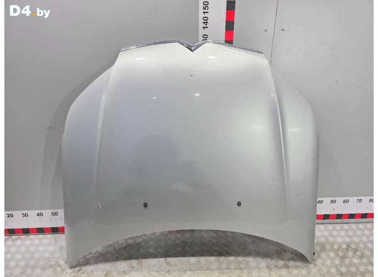 Капот к Citroen C5 2009 г.