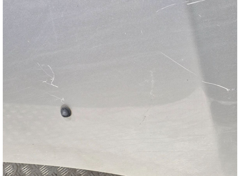 Капот к Citroen C5, 2009г.