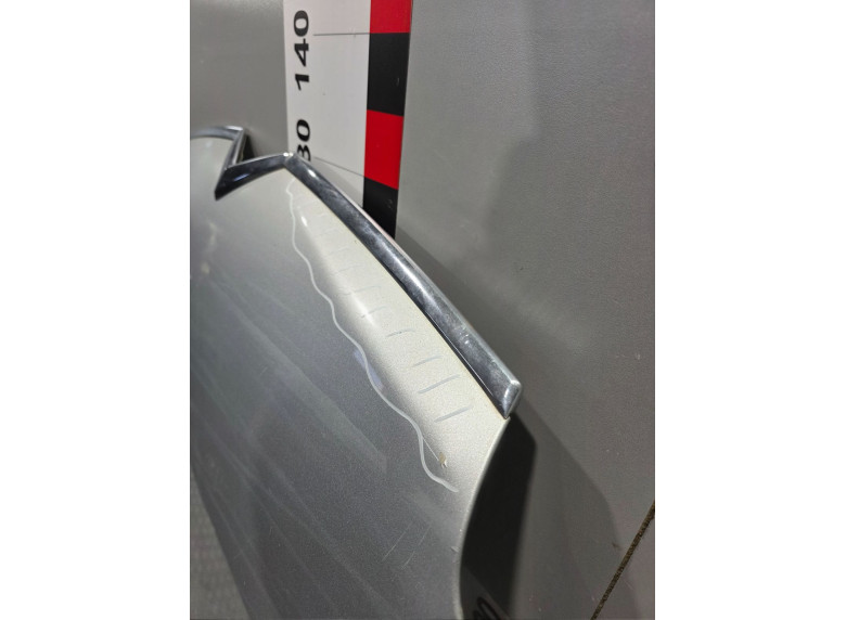 Капот к Citroen C5, 2009г.