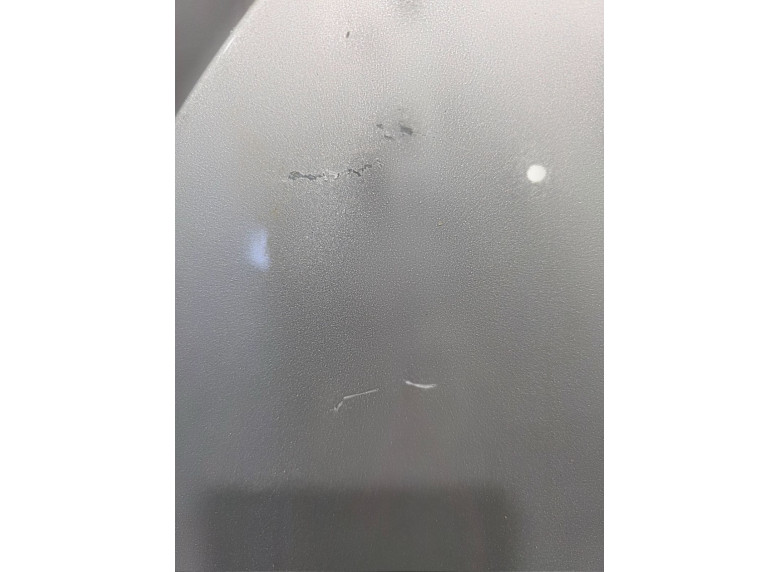 Капот к Citroen C5, 2009г.