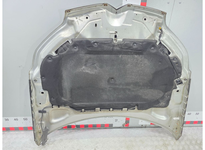 Капот к Citroen C5, 2009г.