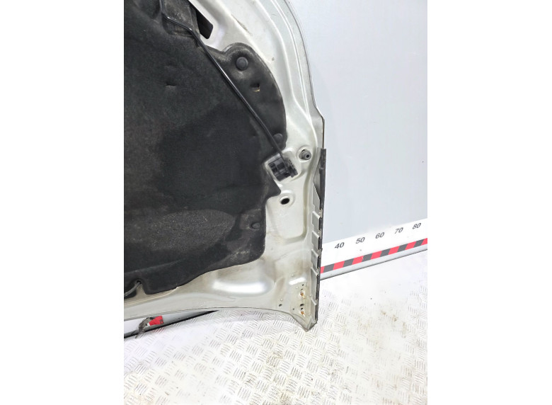 Капот к Citroen C5, 2009г.